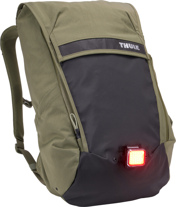 Plecak na laptopa Thule Paramount 20L - Soft Green, zdjęcie 10