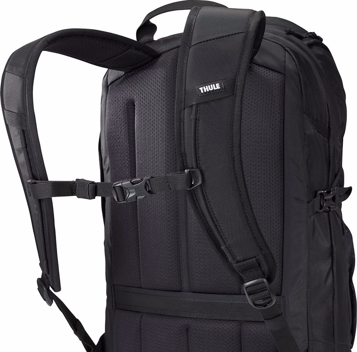 Plecak na laptopa Thule EnRoute 30L czarny, zdjęcie 12