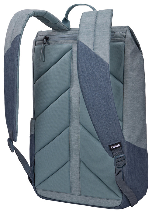 Plecak na laptopa do 14' Thule Lithos 16L Pond/Dark Slate, zdjęcie 10