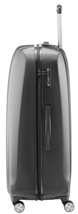 Walizka duża XXL Titan Xenon 81 cm czarna, zdjęcie 4