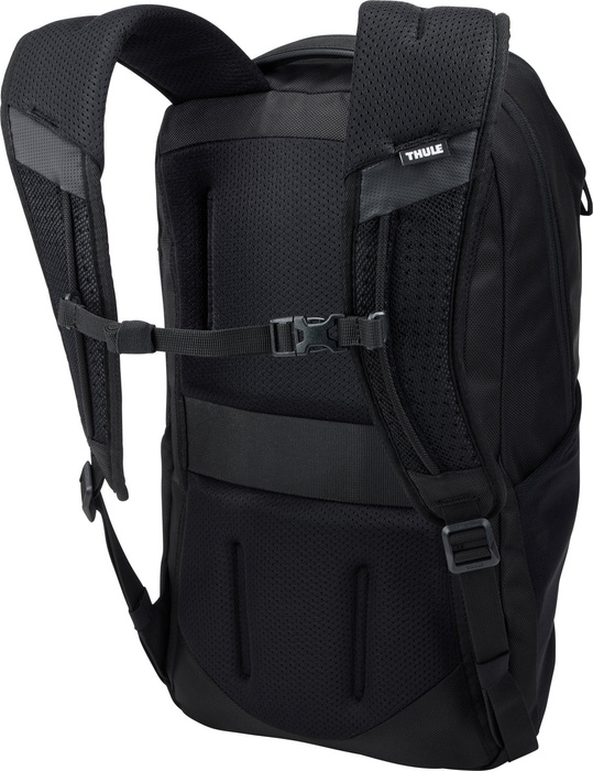 Plecak na laptopa do 14" Thule Accent Rec 20L Czarny, zdjęcie 11