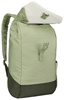 Plecak na laptopa Thule Lithos 16L Quiet Green/Darkest Green, zdjęcie 9
