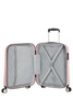 Walizka American Tourister Wavebreaker 55 cm jasno różowa, zdjęcie 2
