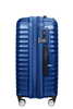 Walizka American Tourister JETGLAM 67 cm na 4 kołach Niebieska, zdjęcie 4