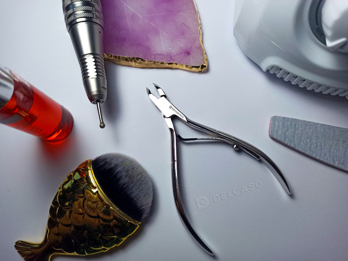 Szwajcarskie cążki do skórek Victorinox 8.2040.10, zdjęcie 7