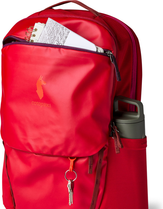 Plecak miejski Cotopaxi Allpa 26L Spicy, zdjęcie 4