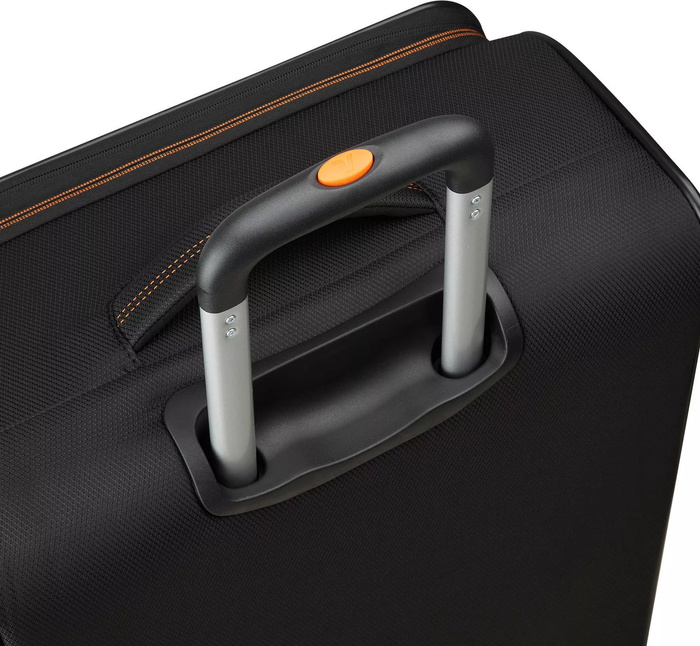 Walizka duża Roncato Flyover 78 cm - Black, zdjęcie 8