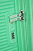 Walizka American Tourister Soundbox 67 cm powiększana zielona, zdjęcie 7