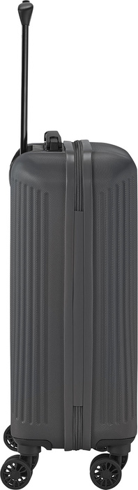 Walizka kabinowa Travelite Bali 55 cm szara, zdjęcie 4