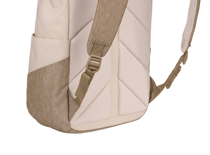 Plecak na laptopa do 14' Thule Lithos 16L pelican gray / faded khaki/Faded Khaki, zdjęcie 13