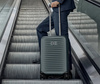 Walizka kabinowa Victorinox Airox Advanced 55 cm Gray, zdjęcie 4
