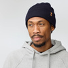 Czapka wełniana Fjallraven Classic Knit Hat - Black, zdjęcie 7