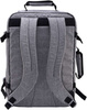 Plecak torba podręczna Cabin Zero Classic 36L Ice Grey, zdjęcie 3