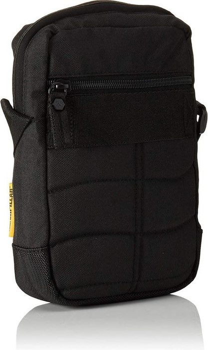 Torba Rodney CAT Caterpillar czarno-żółty, zdjęcie 5