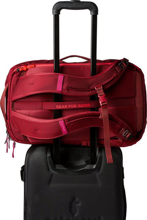 Plecak podróżny Cotopaxi Allpa 28L Crimson, zdjęcie 6