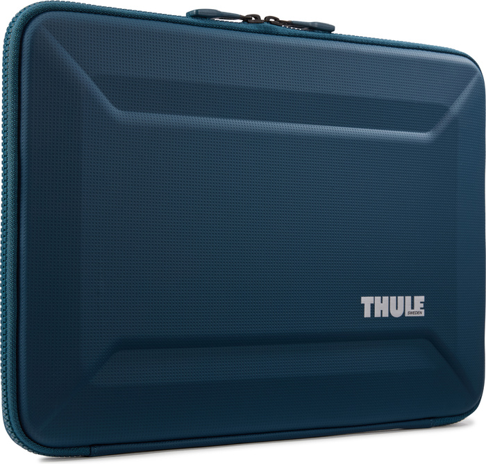 Etui, Case na Macbook 15-16" Thule Gauntlet - granatowy