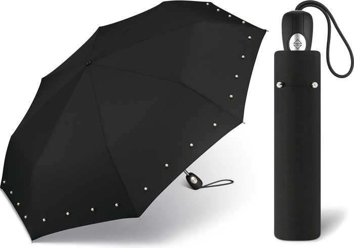 Parasol automatyczny Pierre Cardin Pearl
