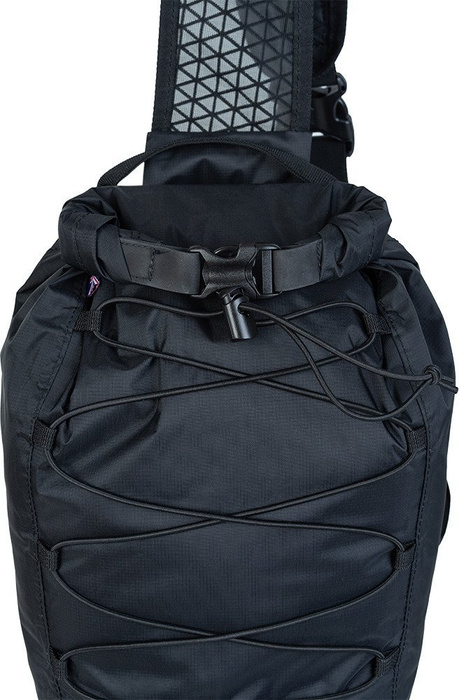Plecak wodoodporny Cabin Zero ADV Dry 11L Aruba Blue, zdjęcie 5