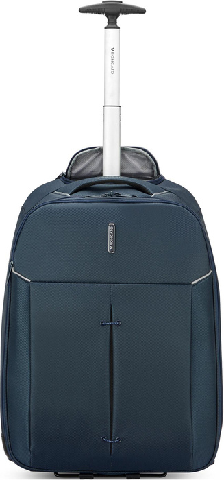 Plecak na kółkach Roncato Ironik 2.0 42L - Blue, zdjęcie 3