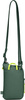 Torba antykradzieżowa na ramię Pacsafe Go Tech 0,2L- Spruce Green, zdjęcie 3