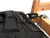 Linka do zabezpieczenia bagażu Pacsafe 3-dial Clip Cable Lock, zdjęcie 2