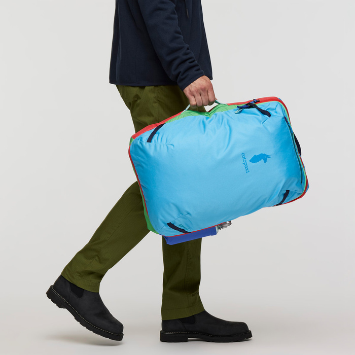 Plecak podróżny Cotopaxi Allpa Travel Pack 42L Del dia, zdjęcie 19