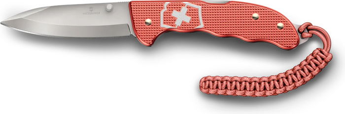 Nóż myśliwski Victorinox Hunter Pro Alox Limited Edition 2025 0.9415.L25, zdjęcie 4