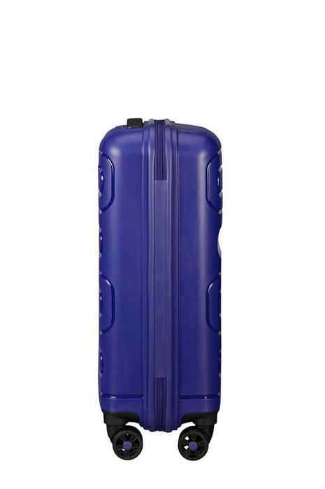 Walizka American Tourister Sunside 55 cm granatowa, zdjęcie 5