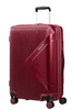 Walizka American Tourister Modern Dream 69 cm na 4 kołach Różowa
