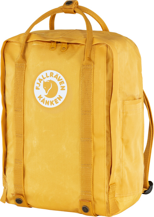Plecak miejski Fjallraven Tree-Kanken - Maple Yellow