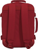 Plecak bagaż podręczny do Wizzair Cabin Zero Classic 28L Ketchup, zdjęcie 2