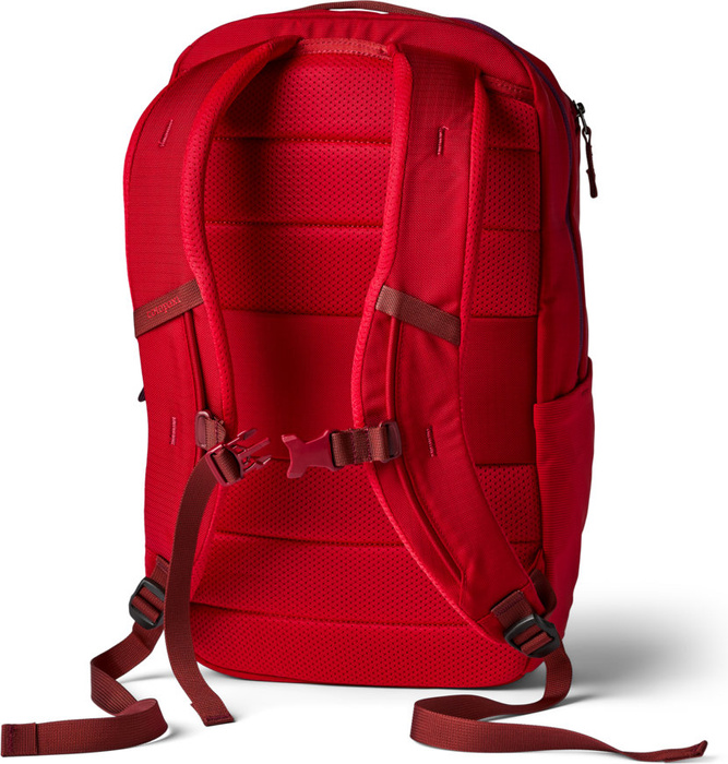 Plecak miejski Cotopaxi Allpa 18L Red, zdjęcie 3