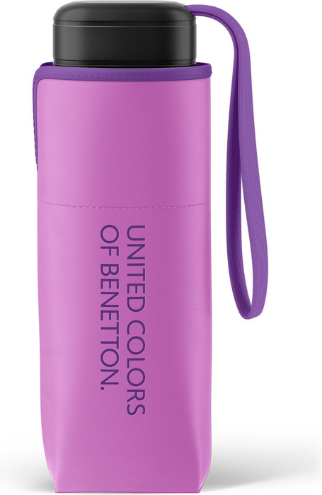 Parasol kieszonkowy Benetton Ultra Mini 56530, zdjęcie 2