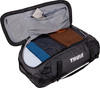 Torba podróżna Thule Chasm 70L Black, zdjęcie 5