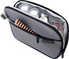 Podróźny futerał na akcesoria XD Design 2,5L Black / Grey, zdjęcie 16