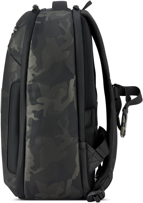 Plecak podróżny Roncato Norway 20,5L Camouflage, zdjęcie 5