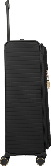 Walizka średnia Travelite Barbara Stepp 80 cm Black, zdjęcie 5