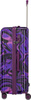 Walizka duża Travelite Lascana 76 cm Purple Swirl, zdjęcie 7