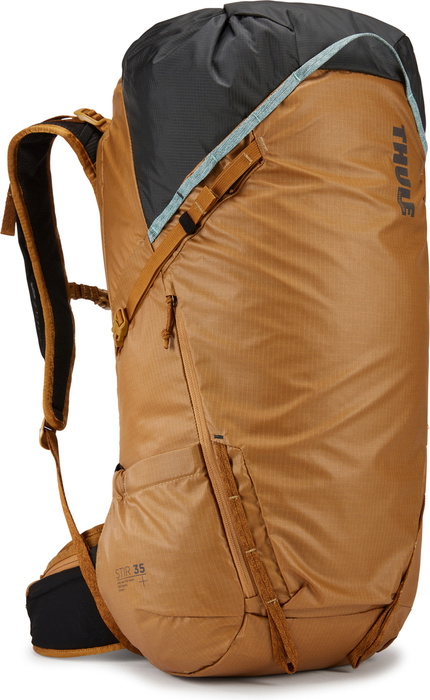 Plecak turystyczny Thule Stir Męski 35L wood thrush