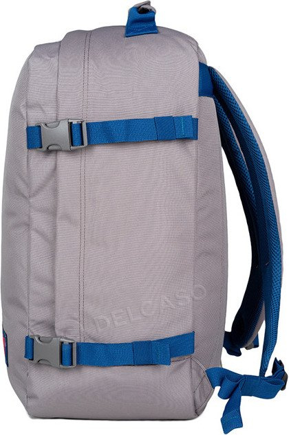 Plecak torba podręczna Cabin Zero Classic 36L Grey Moor, zdjęcie 2