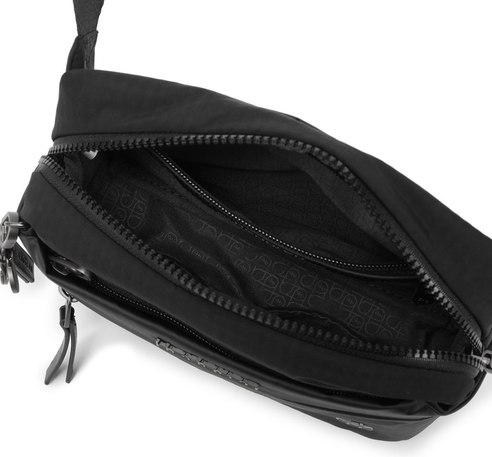 Torba na ramię Hedgren Hogo 2,5L Black, zdjęcie 6