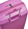 Walizka średnia Roncato B-Flying 68 cm - Pink, zdjęcie 6
