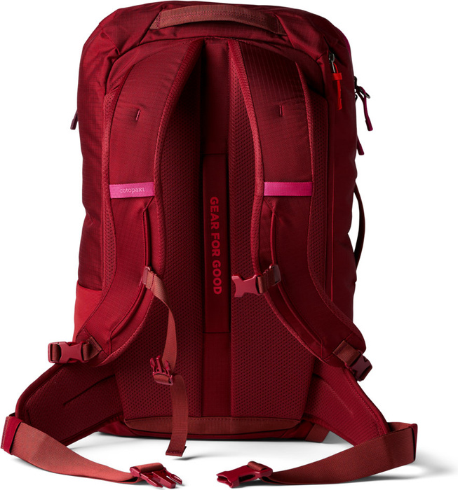 Plecak podróżny Cotopaxi Allpa Travel Pack 35L Crimson, zdjęcie 3