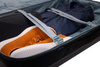 Torba na kółkach Thule Subterra 2 Wheeled Duffel - czarna, zdjęcie 9