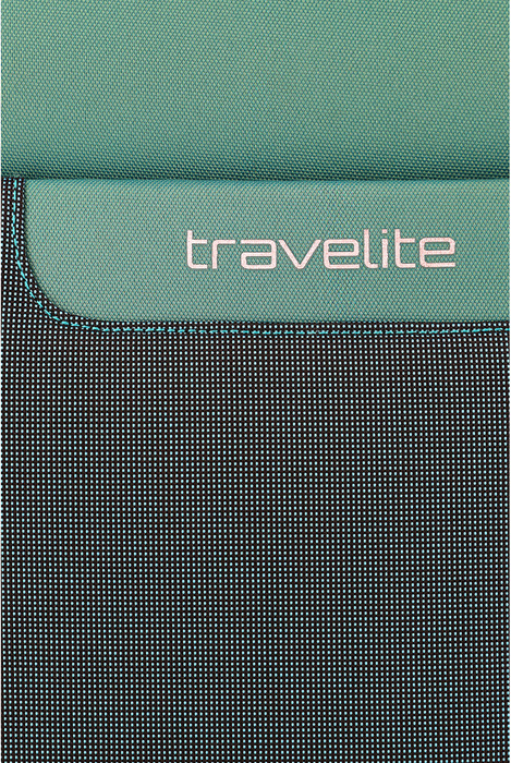 Walizka średnia Travelite Viia 67 cm Eukalyptus, zdjęcie 9