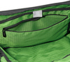 Torba podróżna Delsey Paris Nomade 55 cm Zielona, zdjęcie 8