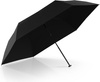 Parasol manualny Knirps X4U Ultralight Slim Manual With Eva Case - Black, zdjęcie 7