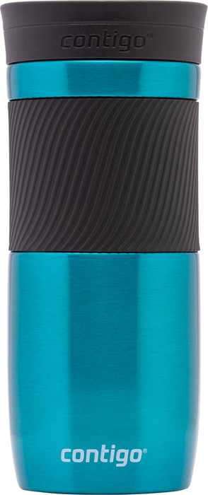 Kubek termiczny Contigo Byron 470 ml - Biscay Bay, zdjęcie 6