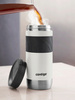 Kubek termiczny Contigo Byron 470 ml - Salt, zdjęcie 5