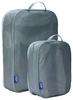Dwa Organizery podróźne Thule Packing Cube Pond Gray, zdjęcie 2